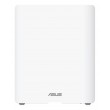 ASUS ZenWiFi BQ16 Tri-band (2.4 GHz / 5 GHz / 6 GHz) Wi-Fi 7 (802.11be) White 3 Internal ASUS ZenWiFi BQ16 Tri-band (2.4 GHz / 5 GHz / 6 GHz) Wi-Fi 7 (802.11be) White 3 Internal
