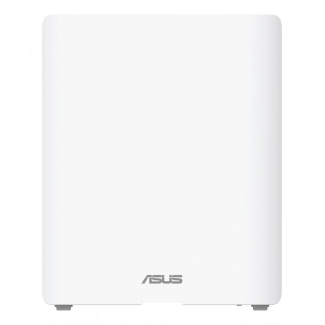 ASUS ZenWiFi BQ16 Tri-band (2.4 GHz / 5 GHz / 6 GHz) Wi-Fi 7 (802.11be) White 3 Internal ASUS ZenWiFi BQ16 Tri-band (2.4 GHz / 5 GHz / 6 GHz) Wi-Fi 7 (802.11be) White 3 Internal