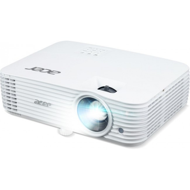 Acer H6815BD Standard throw projector 4000 ANSI lumens DLP UHD 4K (3840x2160) 3D White