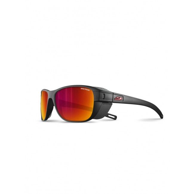 Julbo Camino Glasses M - Matte Black|Spectron