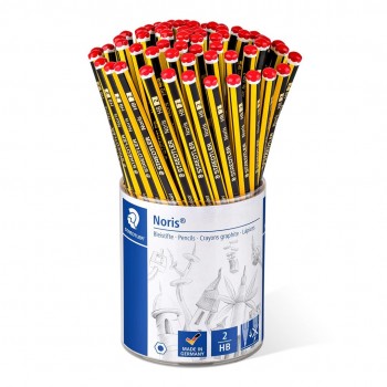 Staedtler 120-2 KP72 graphite pencil