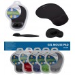 Esperanza EA137K mouse pad Black Esperanza EA137K mouse pad Black