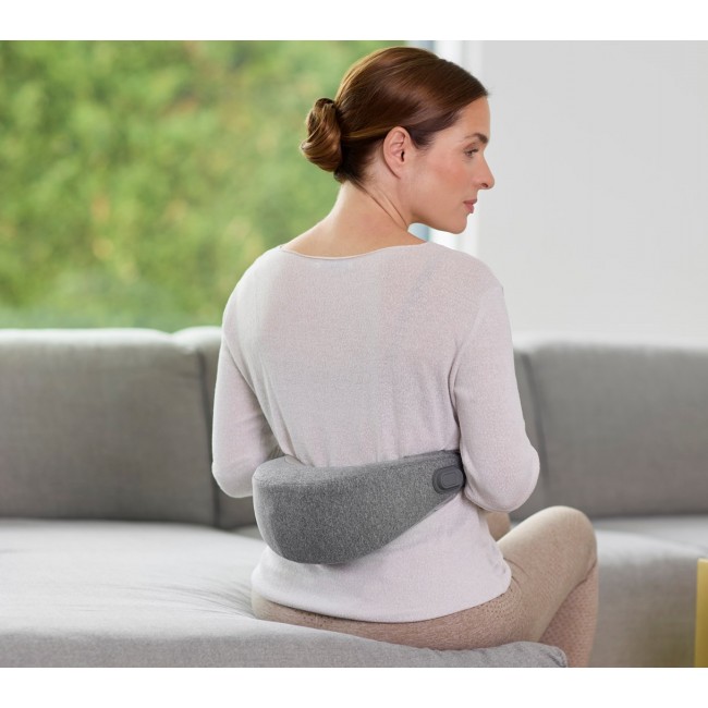 Medisana NM 900 massager Neck Grey Medisana NM 900 massager Neck Grey
