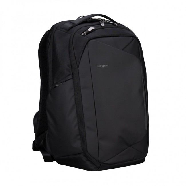 Targus TBB663GL backpack City backpack Black Targus TBB663GL backpack City backpack Black