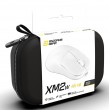 Endgame Gear XM2w 4k v2 Wireless Gaming Mouse - White Frost