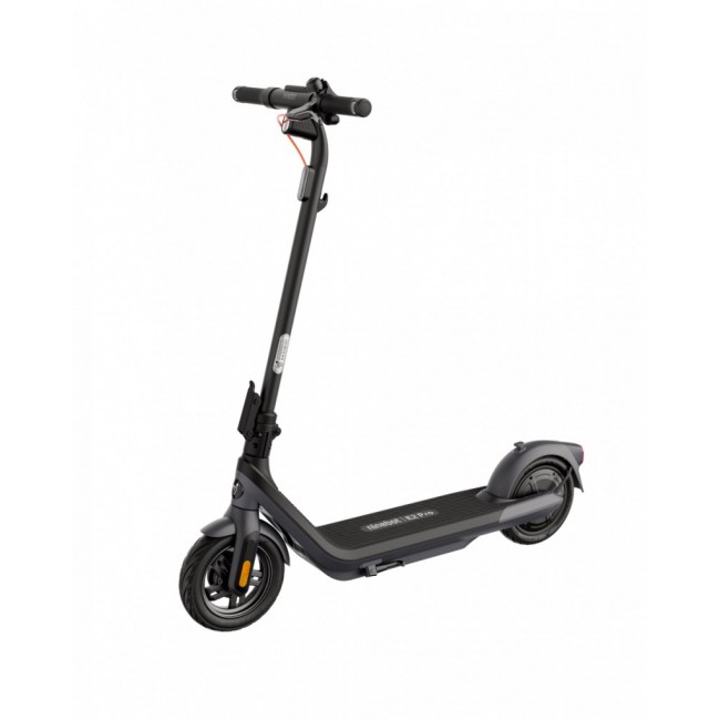 Segway-Ninebot KickScooter Electric Scooter E2 Pro Grey 20 km/h