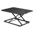 Desk converter, 6 heights MDF Board, height: 45-40