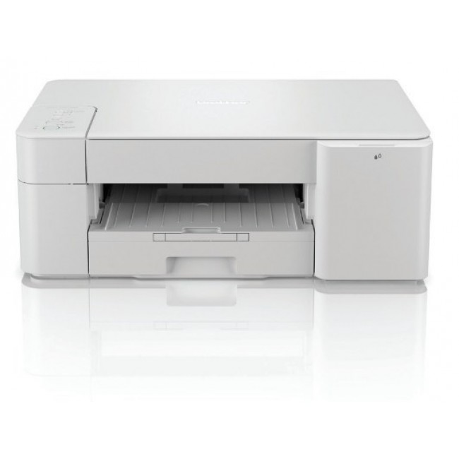 Brother DCP-J1200WE EcoPro ready compact 3-in-1 mobile managed inkjet printer