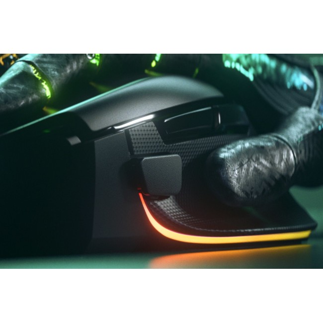 Razer Basilisk V3 mouse Gaming Right-hand USB Type-A Optical 26000 DPI