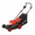 AWTOOLS KOSIARKA ELEKTRYCZNA ZF6127A/1600W40cm SILNIK INDUKCYJNY