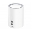 Cudy M3000 Dual-band (2.4 GHz / 5 GHz) Wi-Fi 6 (802.11ax) White