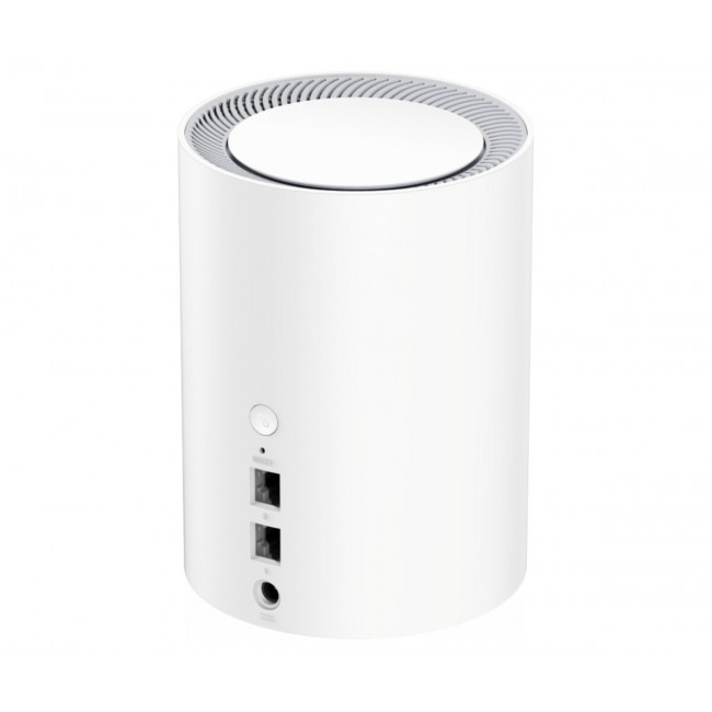 Cudy M3000 Dual-band (2.4 GHz / 5 GHz) Wi-Fi 6 (802.11ax) White