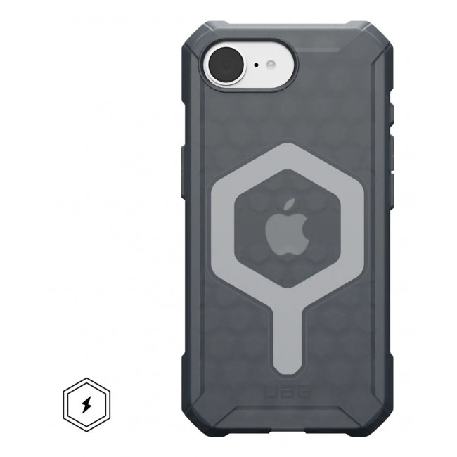 Urban Armor Gear 114496113131 mobile phone case 15.5 cm (6.1