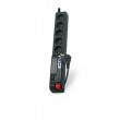 Acar 504WF EMI/RFI surge protector strip 3m