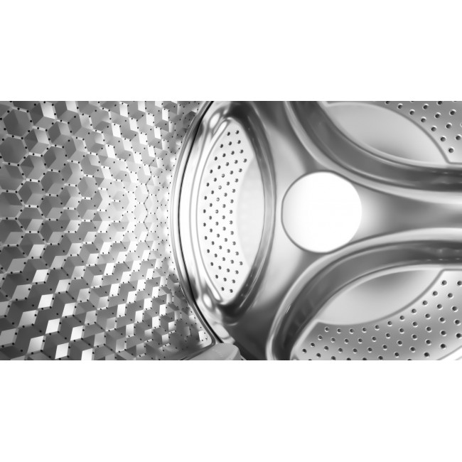 Teka WM 20941 W PL washing machine, 9 kg, 1400 RPM, white, black Teka WM 20941 W PL washing machine, 9 kg, 1400 RPM, white, black