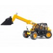 BRUDER 02141 toy vehicle