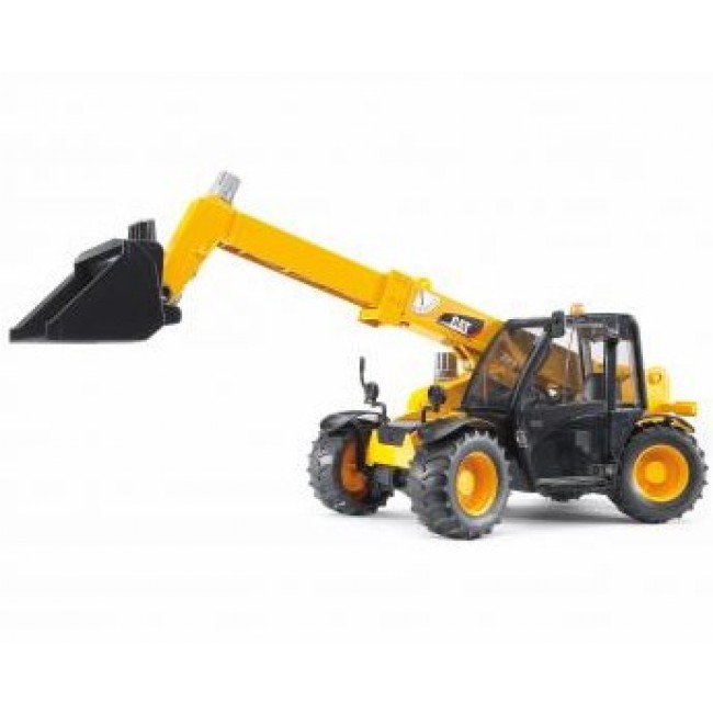 BRUDER 02141 toy vehicle