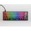 Ducky One 3 Mini keyboard Gaming USB QWERTZ German Black