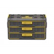 Dewalt Tough System 2.0 3 Drawers