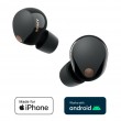 Sony WF-1000XM5 Headset Wireless In-ear Calls/Music Bluetooth Black