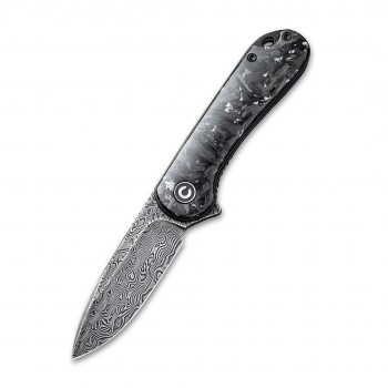 Knife CIVIVI Elementum Damast Resin