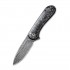 Knife CIVIVI Elementum Damast Resin