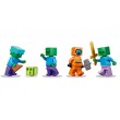 LEGO MINECRAFT 21587 Zombie Dungeon