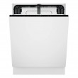 Electrolux E62LD100S Fully built-in 13 place settings