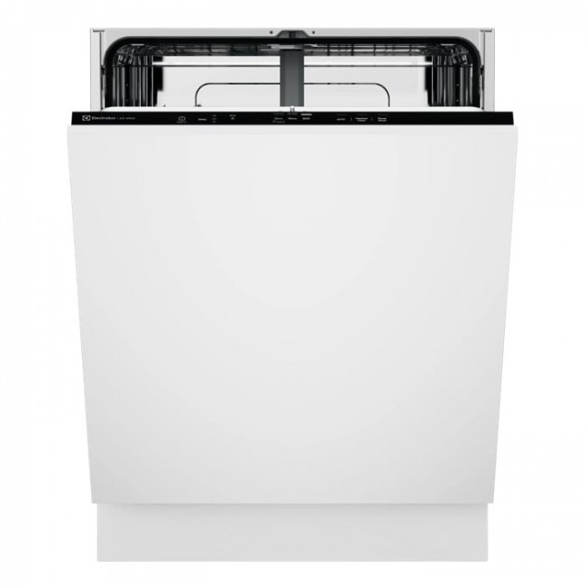Electrolux E62LD100S Fully built-in 13 place settings