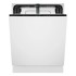 Electrolux E62LD100S Fully built-in 13 place settings
