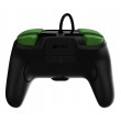 PDP REMATCH Wired Controller: 1-Up Glow in the Dark