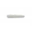 CHERRY TouchBoard G80-1190 keyboard Universal USB QWERTZ German Grey