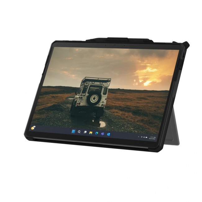 Urban Armor Gear 324014114040 tablet case 33 cm (13 Urban Armor Gear 324014114040 tablet case 33 cm (13