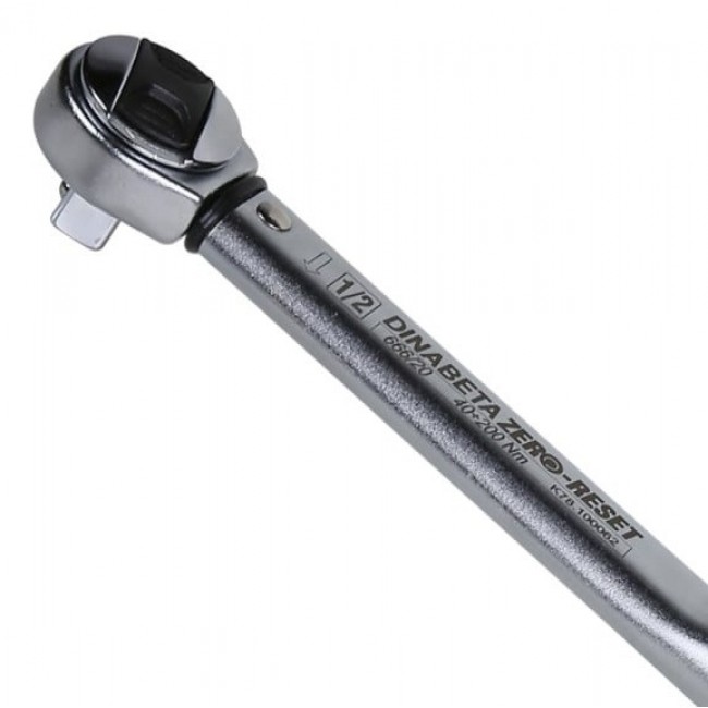 Torque wrench 1/2