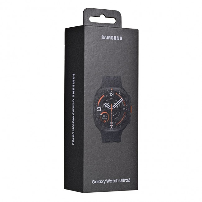 Samsung Galaxy Watch Ultra2 3.81 cm (1.5
