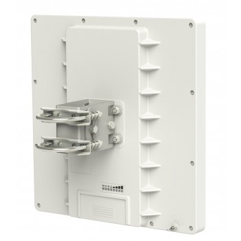 Mikrotik QRT 5 White Power over Ethernet (PoE)