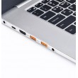 Smartkeeper UL03P2OR port blocker USB Type-A Orange Plastic 100 pc(s) Smartkeeper UL03P2OR port blocker USB Type-A Orange Plastic 100 pc(s)