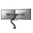 Neomounts DS75-450BL2 Monitor arm 17-32