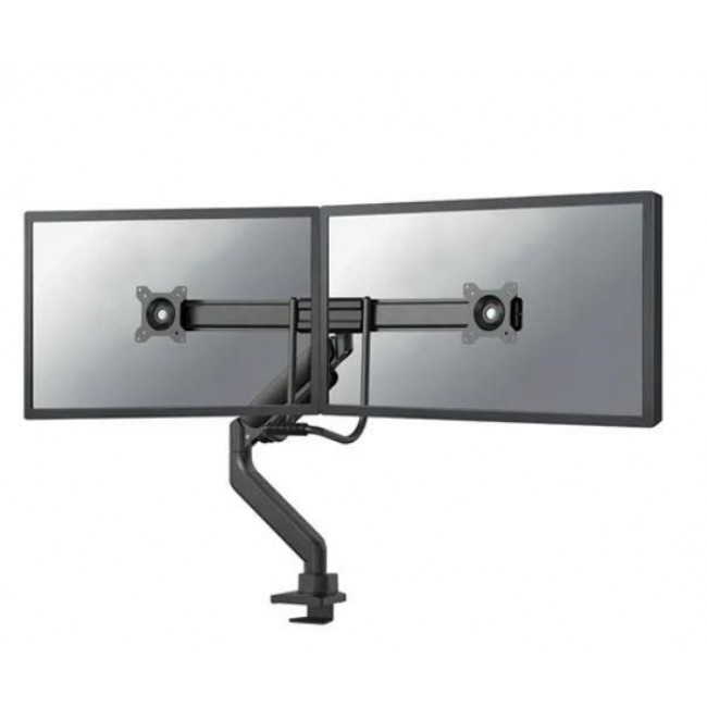 Neomounts DS75-450BL2 Monitor arm 17-32