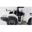 Amewi G485E AE Radio-Controlled (RC) model Front loader Electric engine 1:14