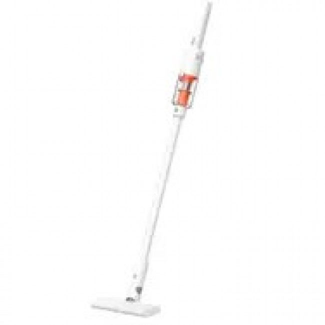 Xiaomi P30 2-in-1 stick vacuum Battery Dry Bagless 0.2 L 180 W Orange, White 8 Ah