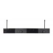Shure SLXD24DE/B58-G59 - dual digital wireless system with two transmitters/handheld microphones (470 - 514 MHz)