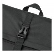 Rivacase Gremio backpack City backpack Black Polyester, Recycled polyethylene terephthalate (rPET)