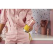Tefal Lightmix BL1C0230 blender 0.3 L Portable blender Stainless steel, Transparent, Yellow