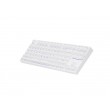 GENESIS Thor 404 TKL White US Kailh Box Brown v2