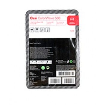Canon CW 500 toner cartridge 1 pc(s) Original Black
