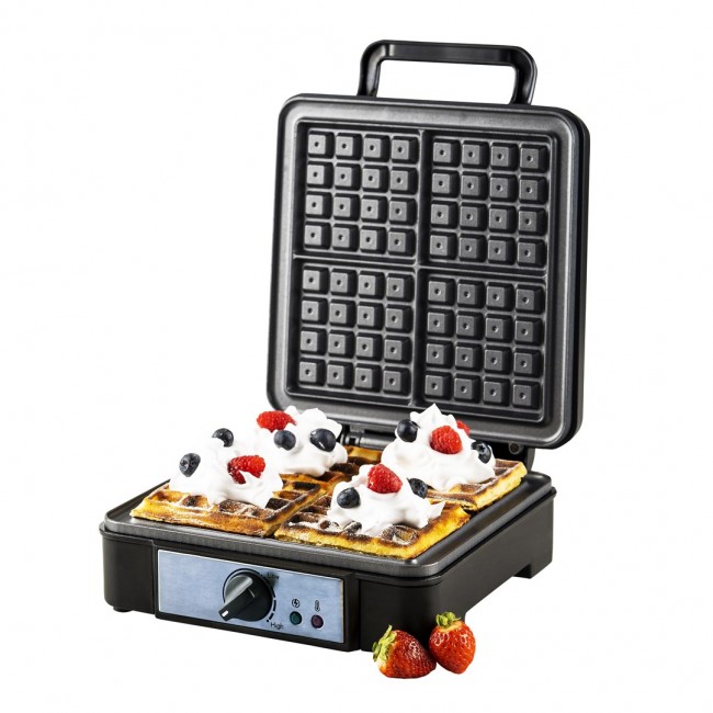 Waffle maker Adler AD 3049