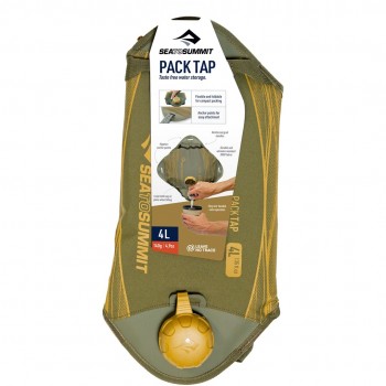 Buk ak SEA TO SUMMIT Pack Tap one size
