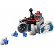 LEGO TECHNIC 42211 Lunar Outpost Moon Rover