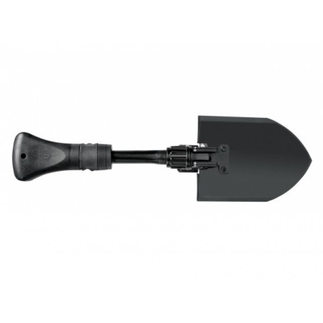 Gerber 22-41578 shovel/trowel Black